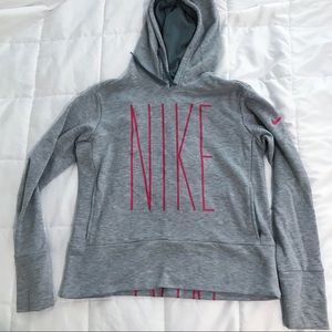 Nike sweatshirt